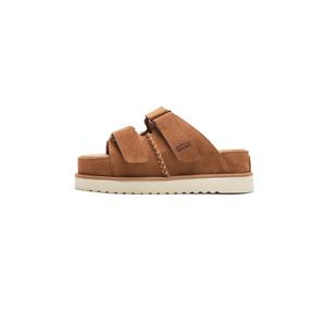 Шлепанцы женские Yedani, цвет Sand