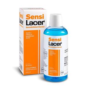 Sensilacer 500 мл Lacer