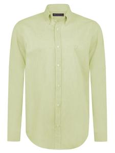 Рубашка Felix Hardy, цвет hell grün