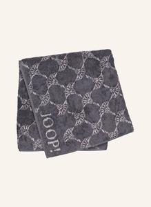 Полотенце для душа васильк JOOP!, цвет ANTHRAZIT/HELLGRAU