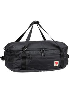 Спортивная куртка FJÄLLRÄVEN Sporttasche High Coast Duffel 22, черный