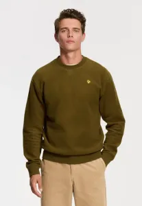 Джемпер Shiwi, Green Olive