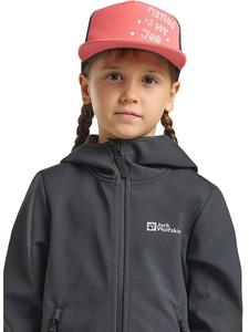 Бейсболка Jack Wolfskin