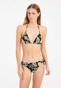 Бикини SETS Protest, черный