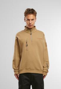 Толстовка Brandit Sweatshirt, Camel