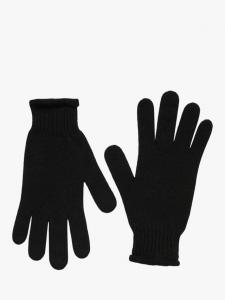 Перчатки с резинкой на манжете SISLEY