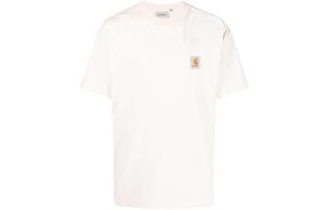 Футболка S/S Nelson Carhartt WIP, белый