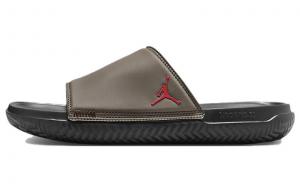 Футболка Jordan Play Slide Palomino Fire Red