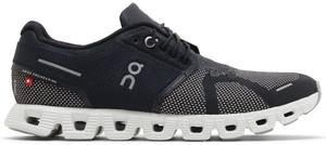 Кроссовки ON Wmns Cloud 5 Combo 'Black Alloy', черный