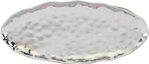 Certified International Silver Coast овальное блюдо для рыбы, 49,5 x 21,5 см, мультиколор