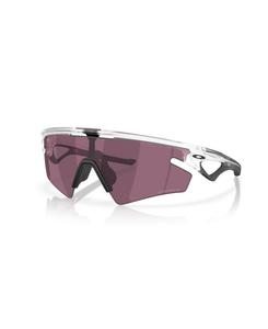Прямоугольные солнцезащитные очки унисекс, Sphaera Slash OO9499 Oakley, Matte Clear