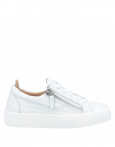 Кроссовки Giuseppe Zanotti, белый