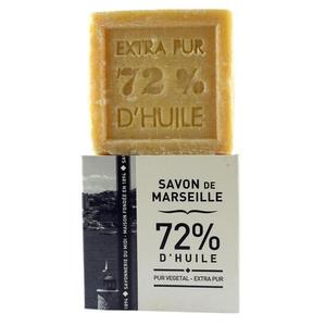 Марсельское мыло экстрапур, 300 г La Corvette