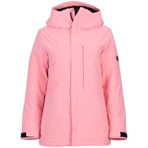 Куртка Festa - женская 686, Geranium Pink