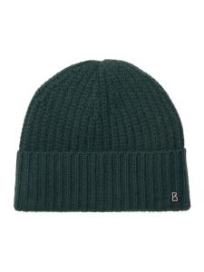 Шапка BOGNER, темно-зеленый