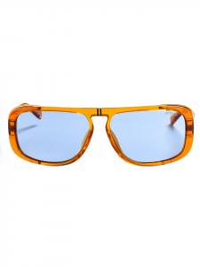 Солнцезащитные очки Guess Sunglasses, оранжевый
