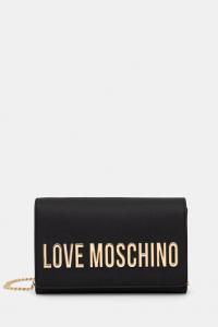 Сумка Love Moschino, черный
