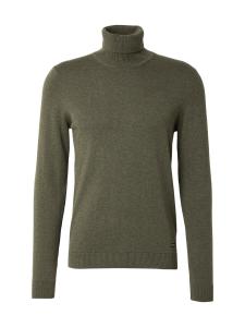 Свитер s.оливковыйr, оливковый