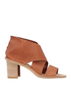 Сандалии Officine Creative Italia, коричневый