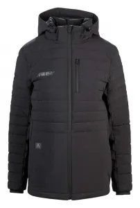 Женская пуховая куртка Syn Down Ignite с технологией Clim8 509, черный