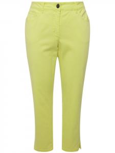 Джинсы Angel of Style, цвет limette
