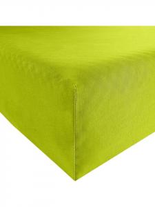 Простыня Erwin Müller, цвет apfelgrün