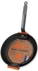 Сковорода deBuyer Choc Resto 24 см DE KÄUFER