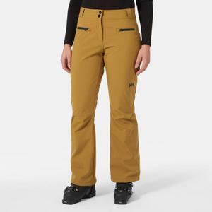 Лыжные брюки женские Helly Hansen Bellissimo 2