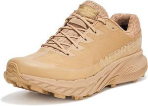 Мужские кроссовки Merrell Agility Peak 5 Tactical GTX, Coyote