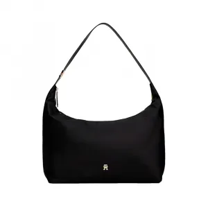 Сумка через плечо Tommy Hilfiger AW0AW18283, черный