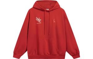 Свитшоты Unisex Vermilion LiNing, Vermilion