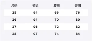 EMPORIO ARMANI Джинсы женские Denim Blue Moderate Slim Fit