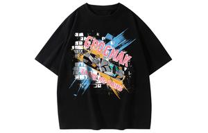 Футболка унисекс GROGNAK, жемчужно-белая