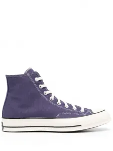Высокие кеды Chuck 70 Converse, синий