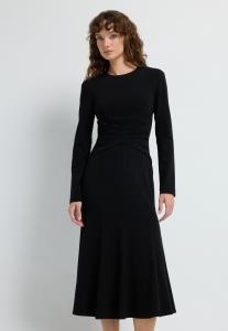 Платье adL Day dress, Black
