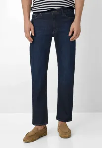 Джинсы style clint зауженного кроя Brax, Dark Vintage Used