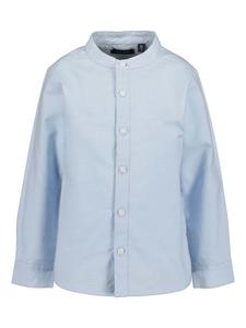 Blue Seven Светло-голубая рубашка