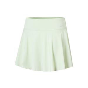 Женские повседневные короткие юбки Liqueur Green Desert Garden Saucony, зеленый