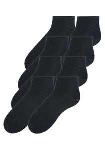 Носки Go In, черный