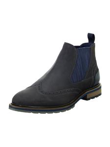 Ботинки челси Sioux Chelsea, черный