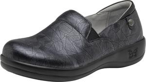 Женские сабо Alegria, Keli Professional Alegria by PG Lite, Sketchy