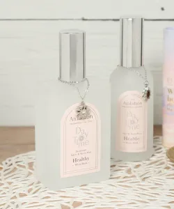 AMBITION Комнатный тканевый спрей 5