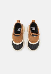 Классические ботильоны CHILDRENS OUT N ABOUT IV STRAP Sorel, коричневый