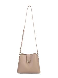 Сумка через плечо Diana&Co., светло-коричневый