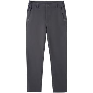 Мужские брюки Softshell Urban Function Series CAMEL, серый