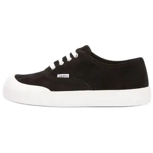 Terra Vulca Low Top Скейтборд Обувь Женские Черные LOEWE