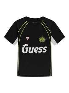 Рубашка GUESS, черный