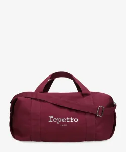 Большая дорожная сумка Repeat, цвет Pommard