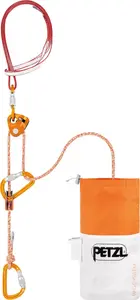 Система RAD Petzl, None