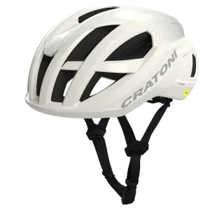 Шлем Cratoni C-Zero MIPS, белый